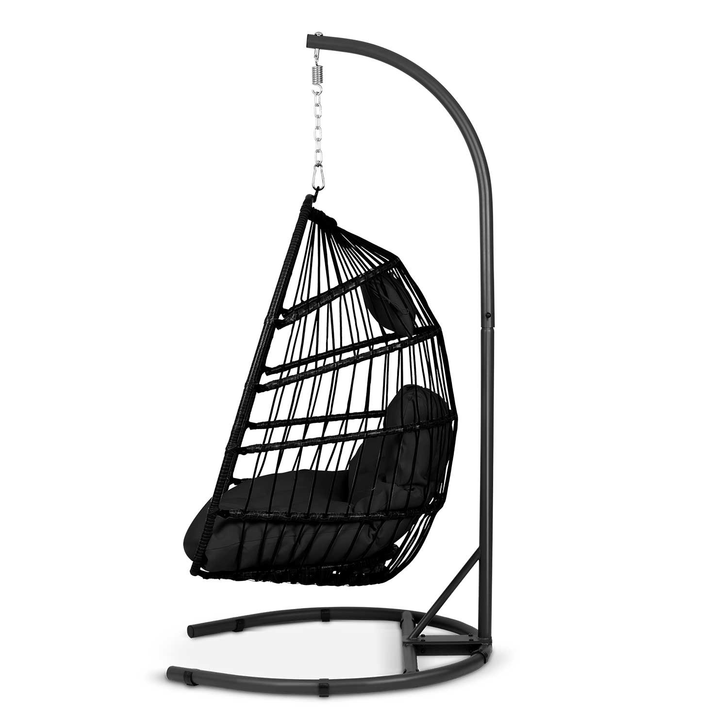 Luisiana must ripp-aiatool + mustad Sofoteli padjad - Image 7