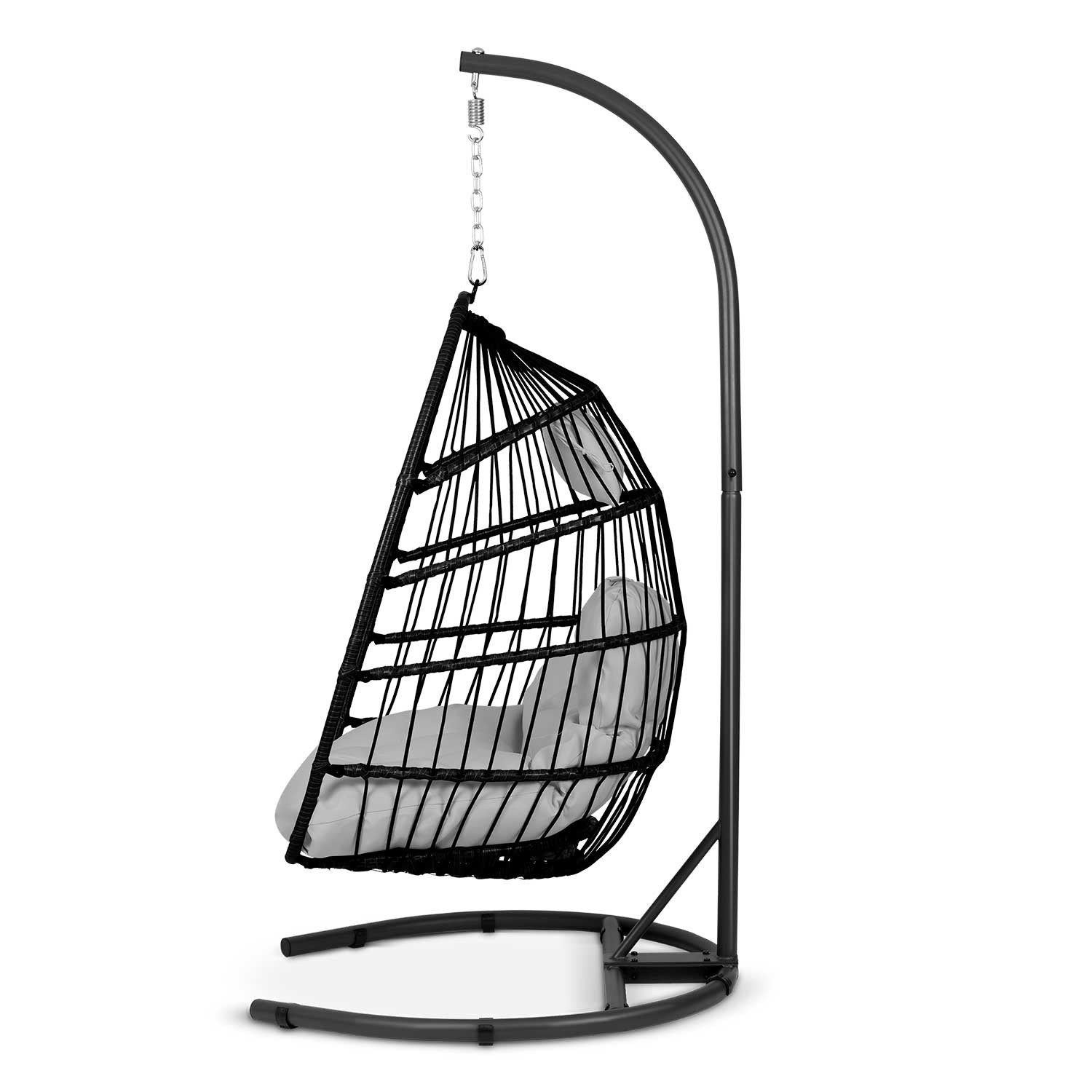 Luisiana ripptool must + hallid Sofotel padjad - Image 7