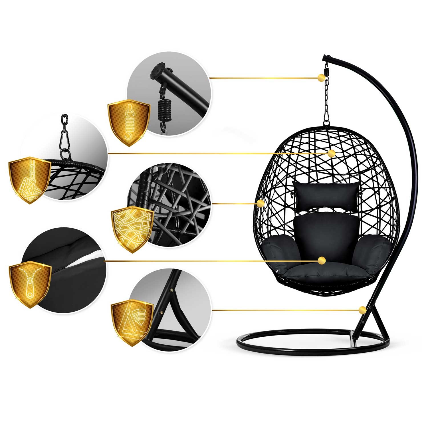 Sabana Sofotel ripp-aiatool must - Image 13