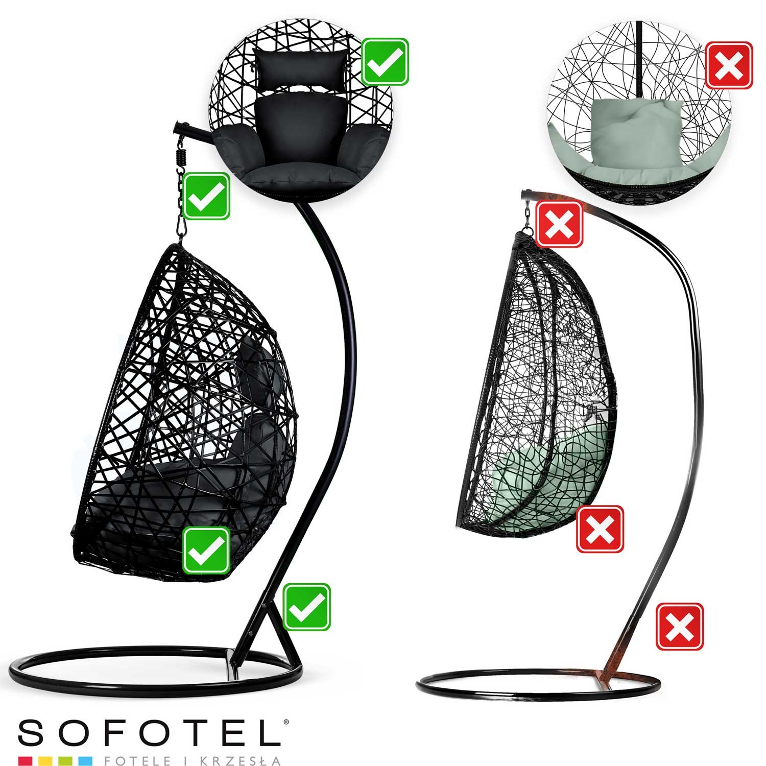 Sabana Sofotel ripp-aiatool must - Image 15