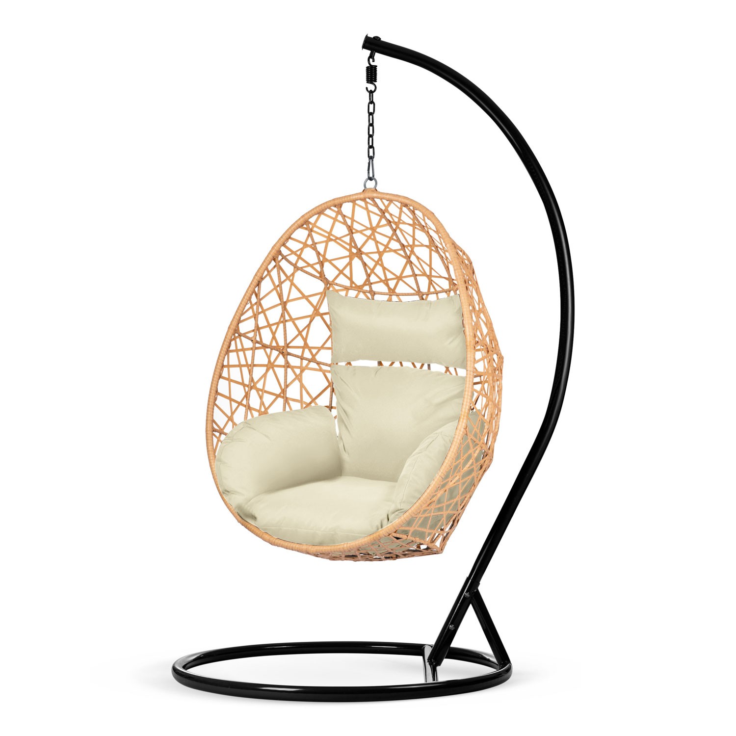 Sabana must ripp-aiatool + beežid Sofotel padjad - Image 5