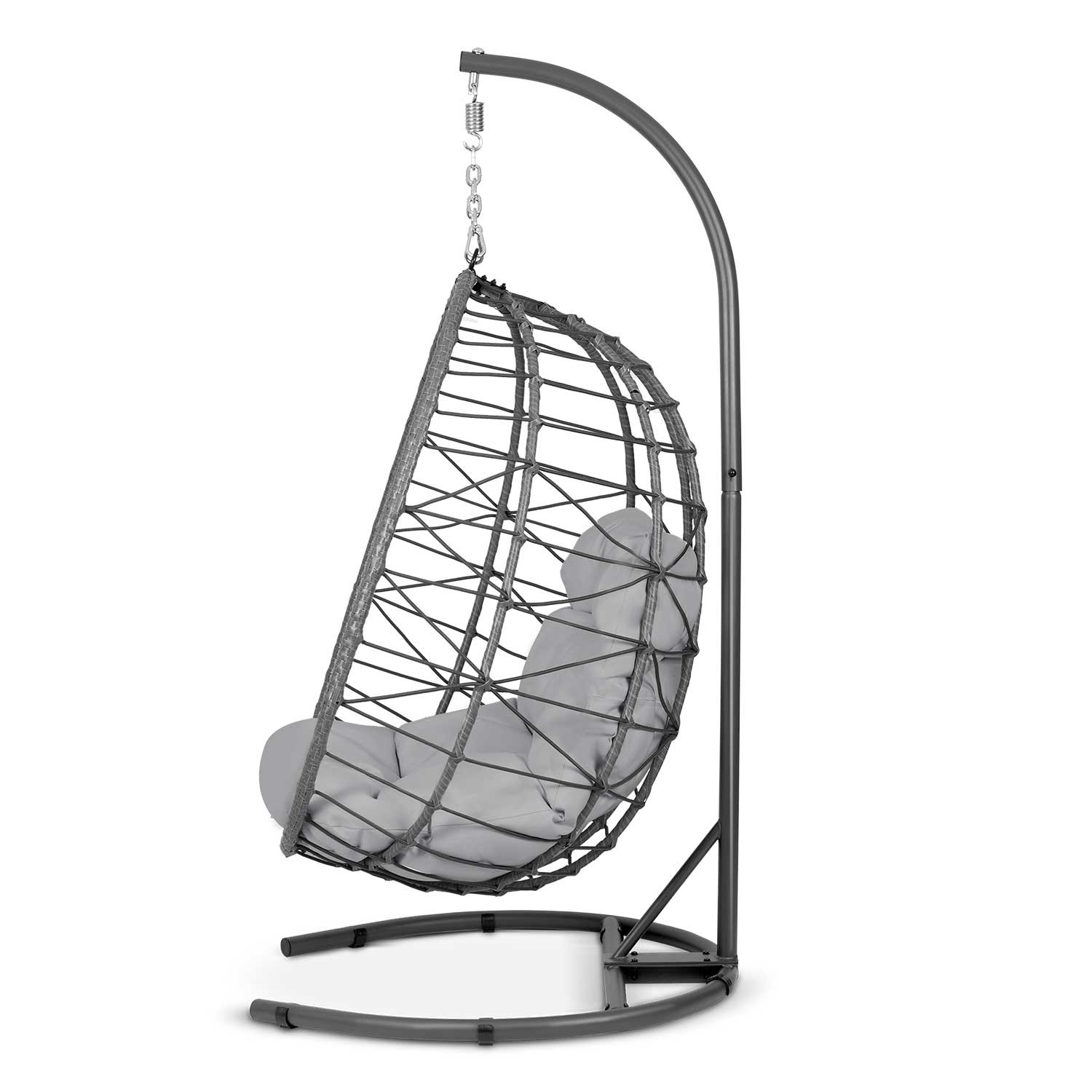 Tihuana hall ripp-aiatool + hallid Sofotel padjad - Image 7