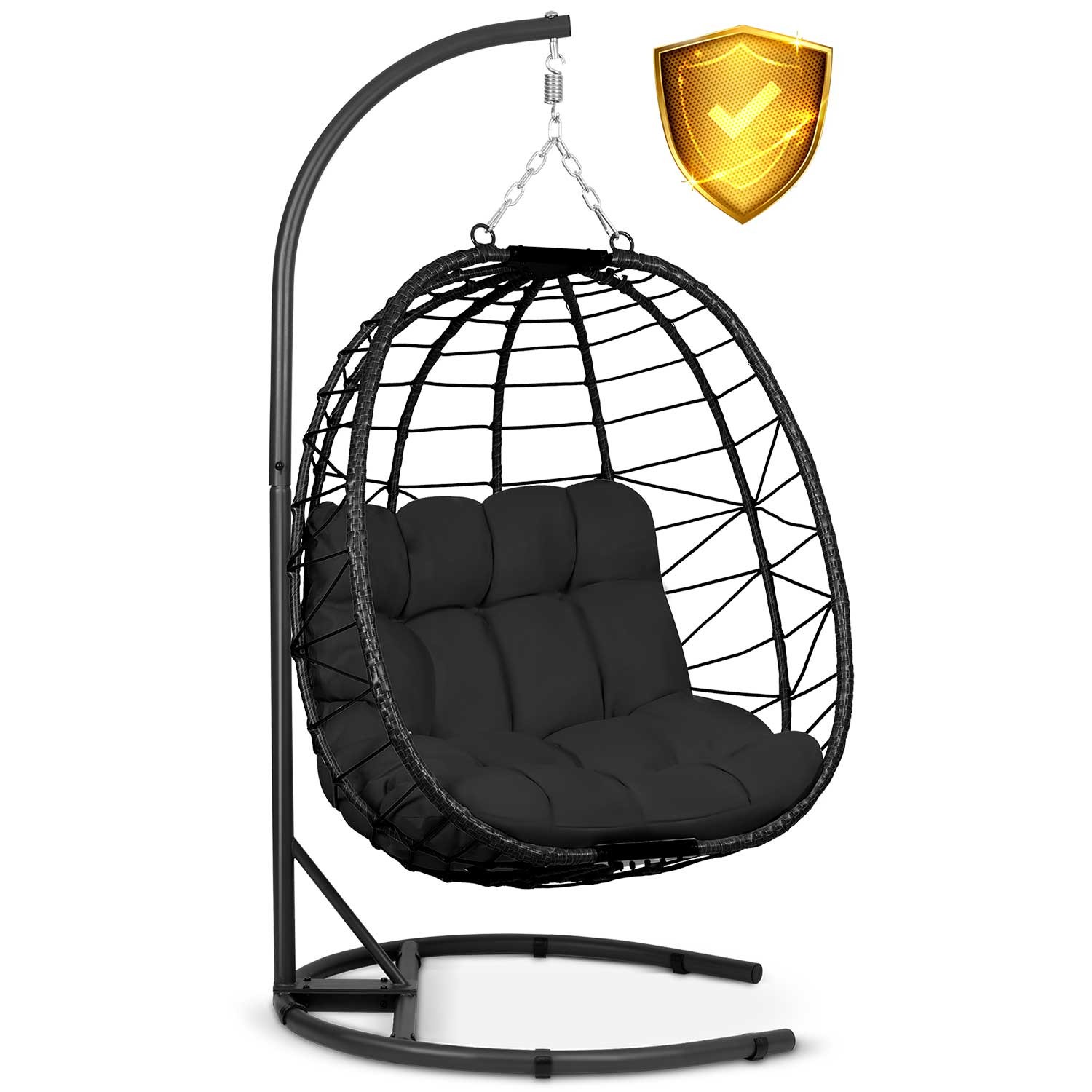 Tihuana must ripp-aiatool + mustad Sofoteli padjad - Image 11