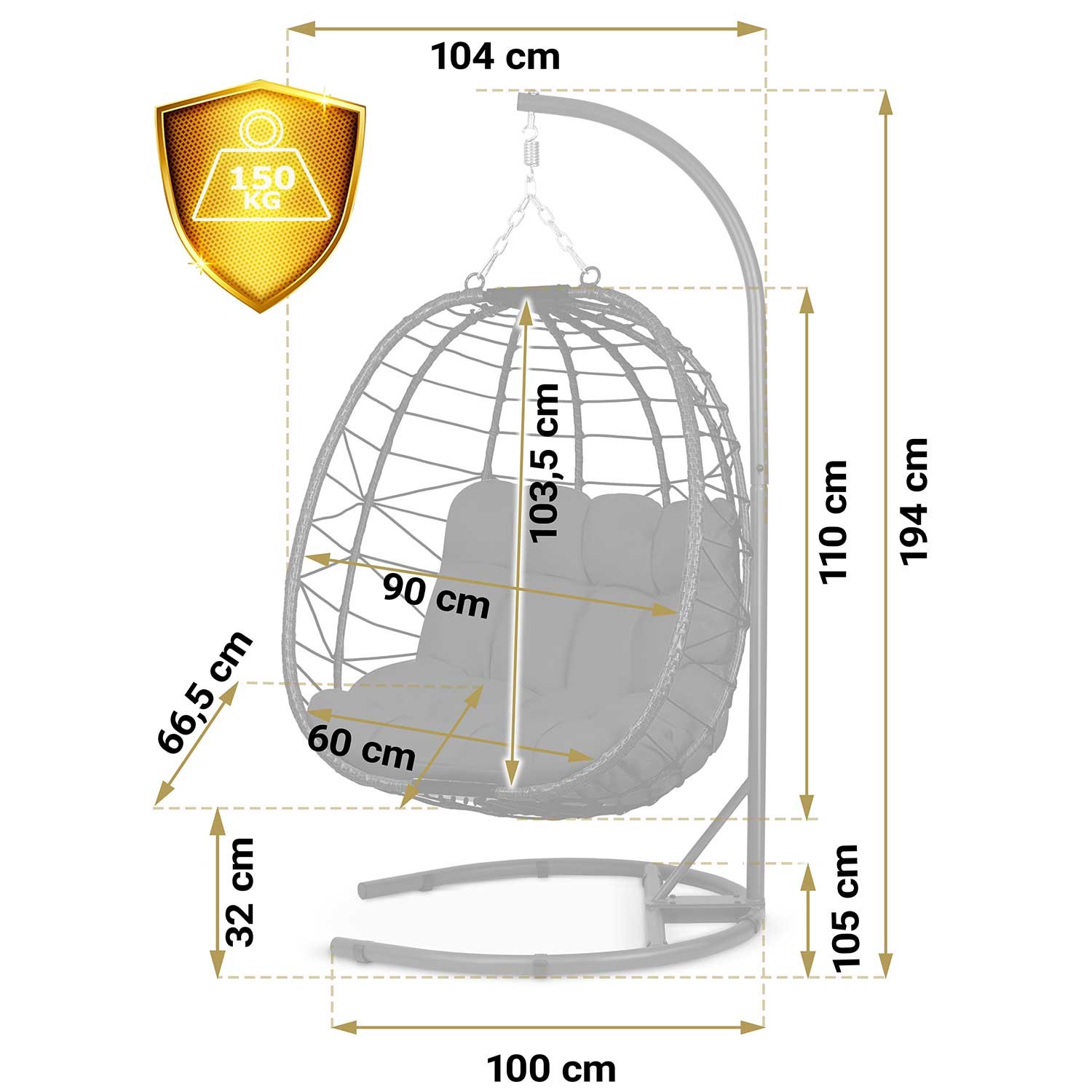 Tihuana must ripp-aiatool + mustad Sofoteli padjad - Image 9