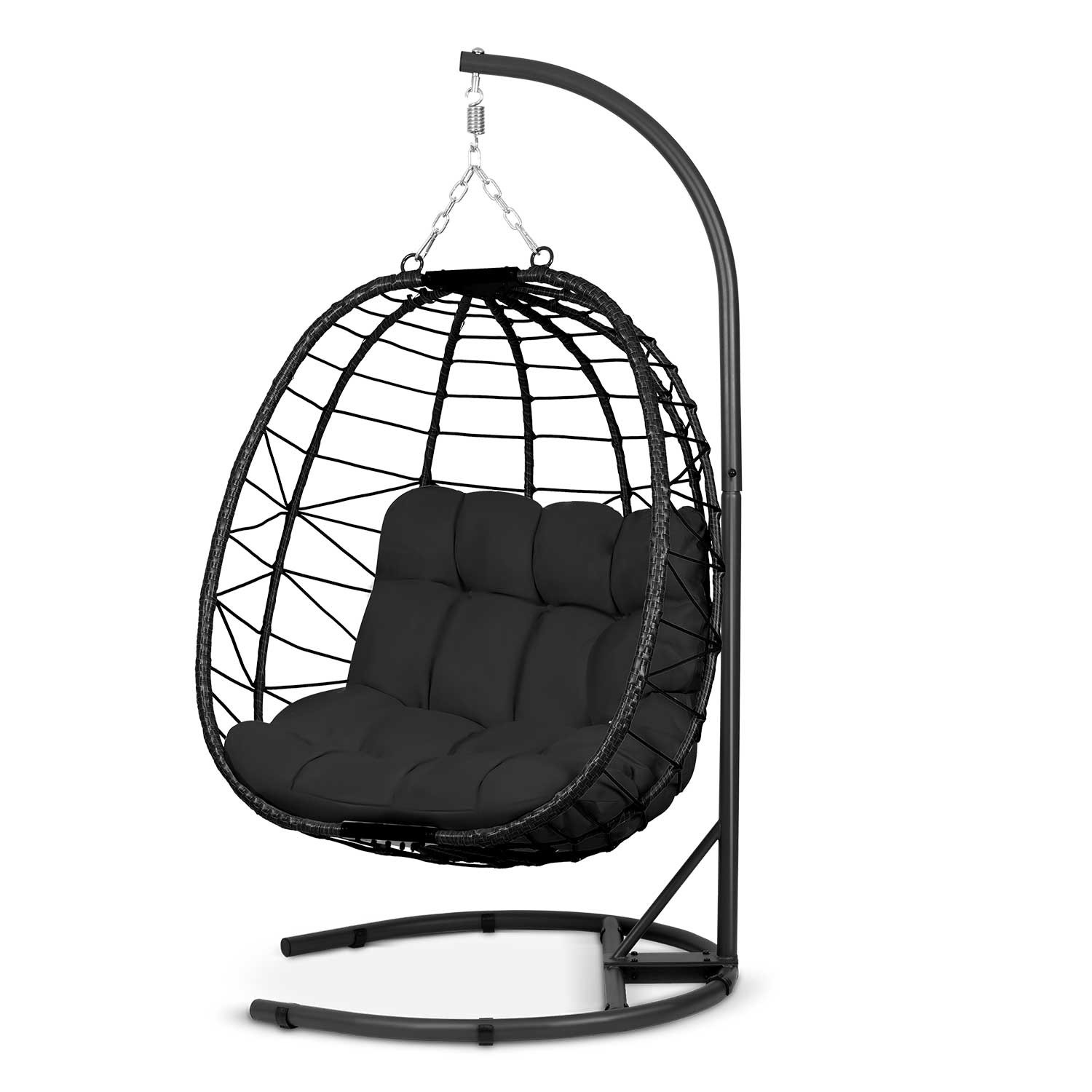 Tihuana must ripp-aiatool + mustad Sofoteli padjad - Image 3