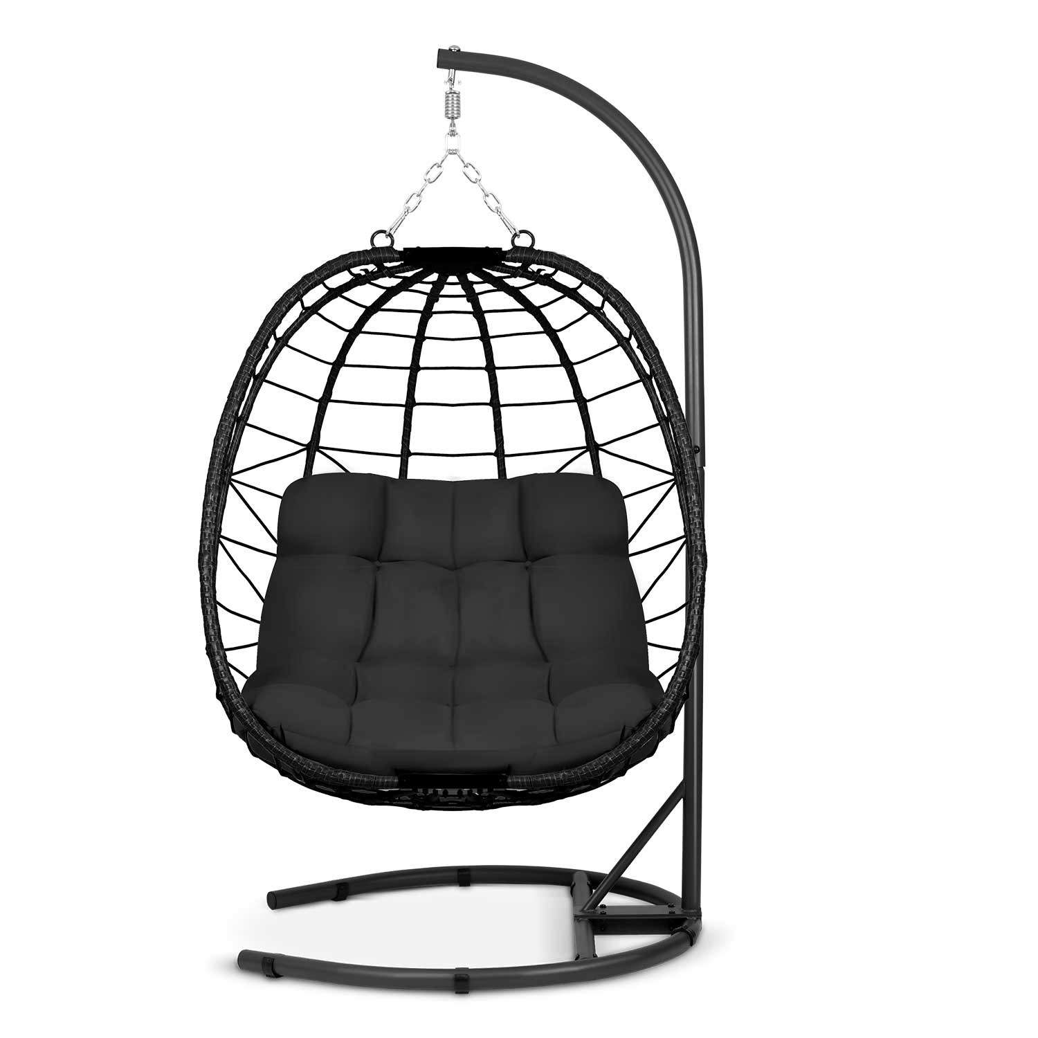 Tihuana must ripp-aiatool + mustad Sofoteli padjad - Image 5