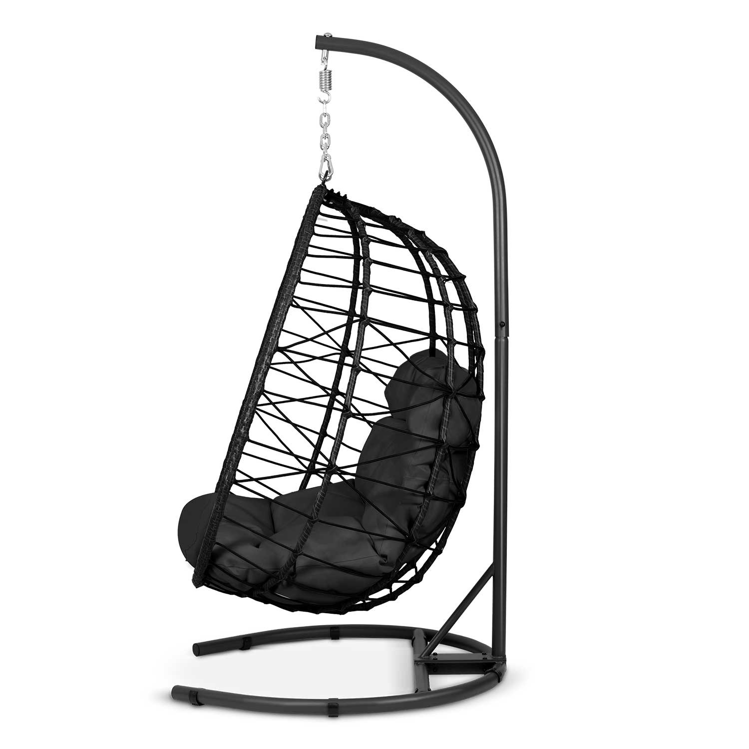 Tihuana must ripp-aiatool + mustad Sofoteli padjad - Image 7