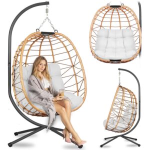 Tihuana pruun ripp-aiatool + Sofotel hallid padjad