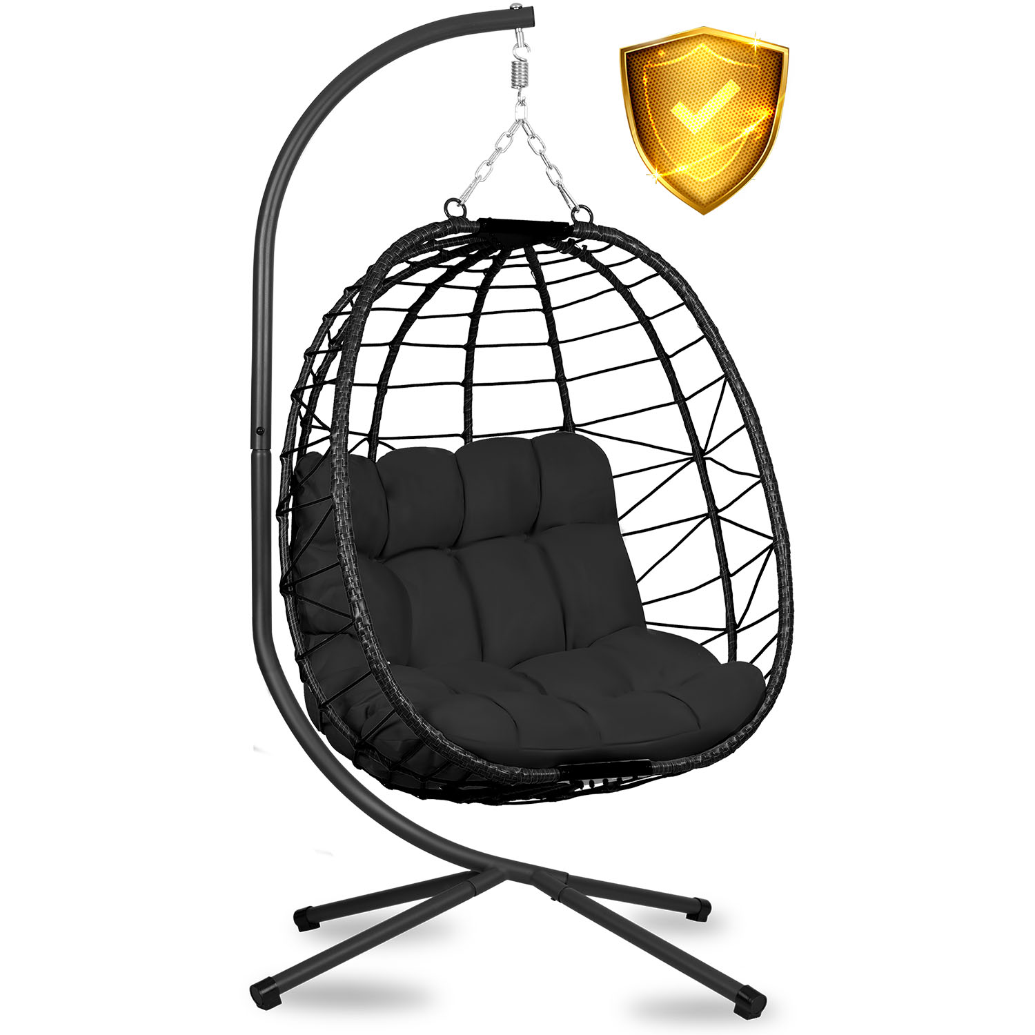 Tihuana must ripp-aiatool + mustad Sofoteli padjad - Image 11