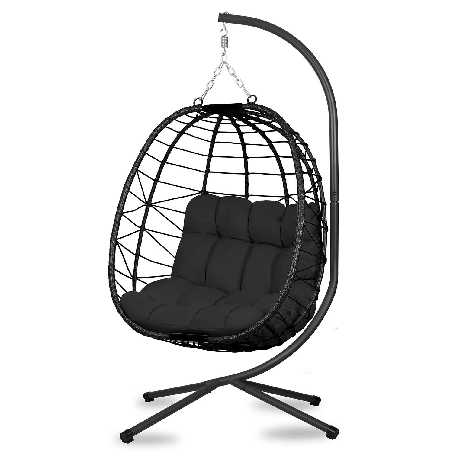 Tihuana must ripp-aiatool + mustad Sofoteli padjad - Image 3