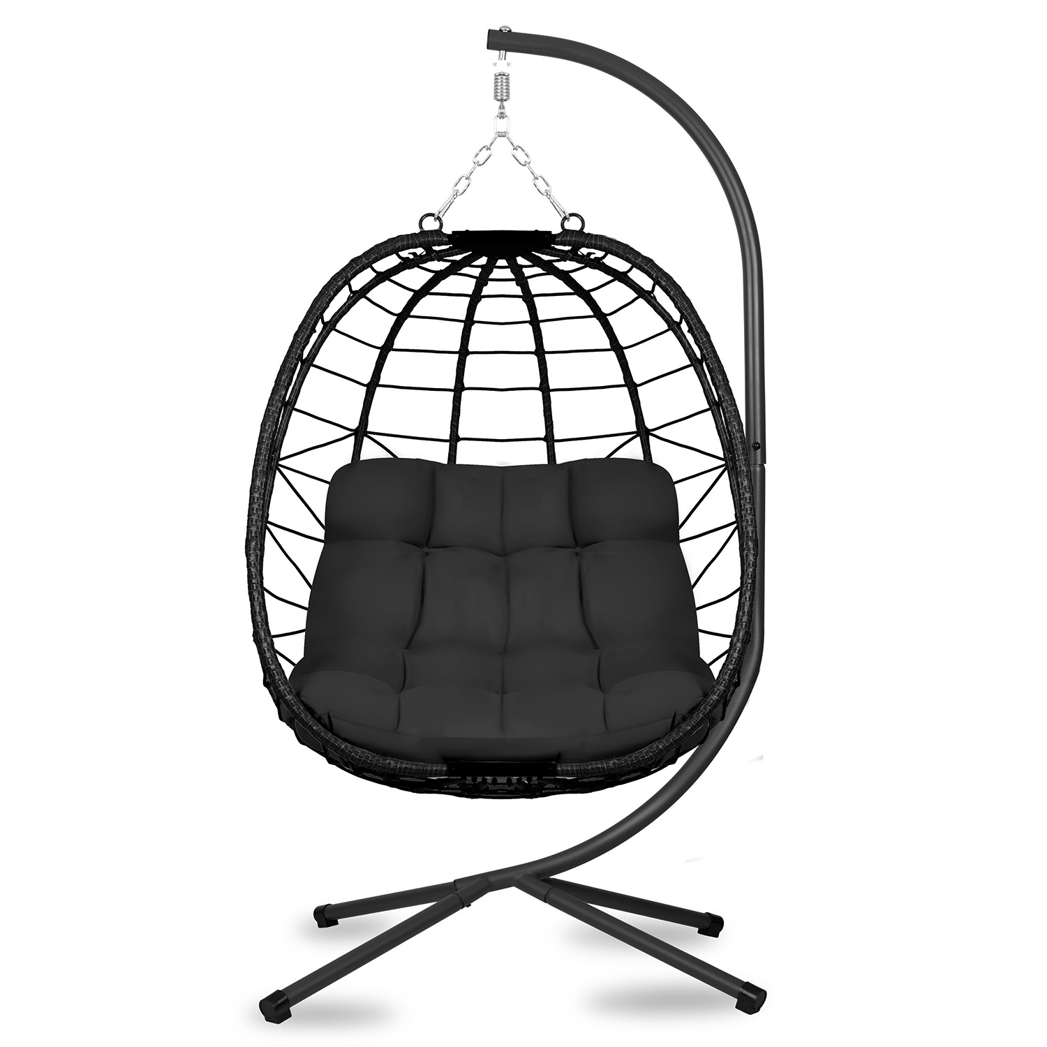 Tihuana must ripp-aiatool + mustad Sofoteli padjad - Image 2