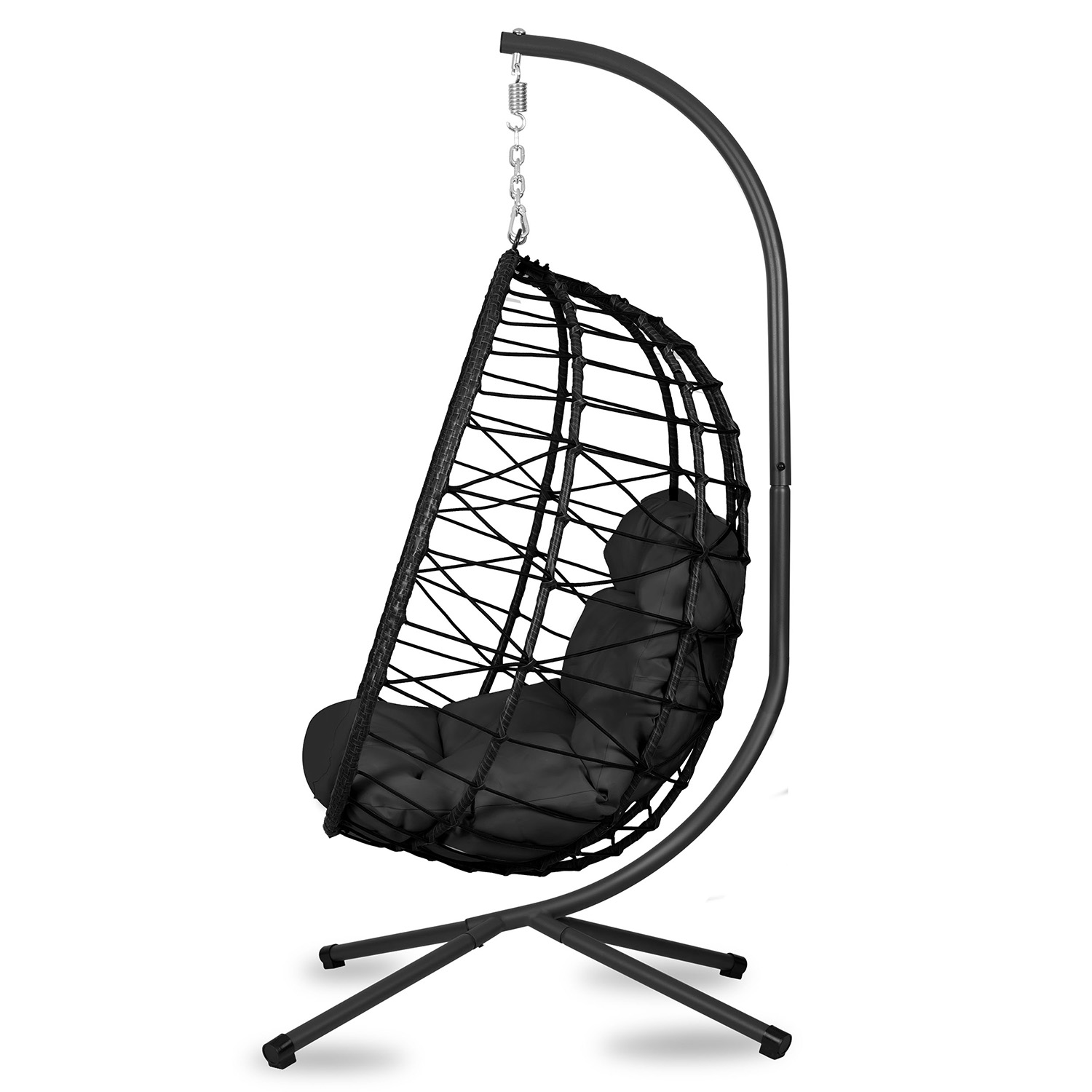 Tihuana must ripp-aiatool + mustad Sofoteli padjad - Image 4