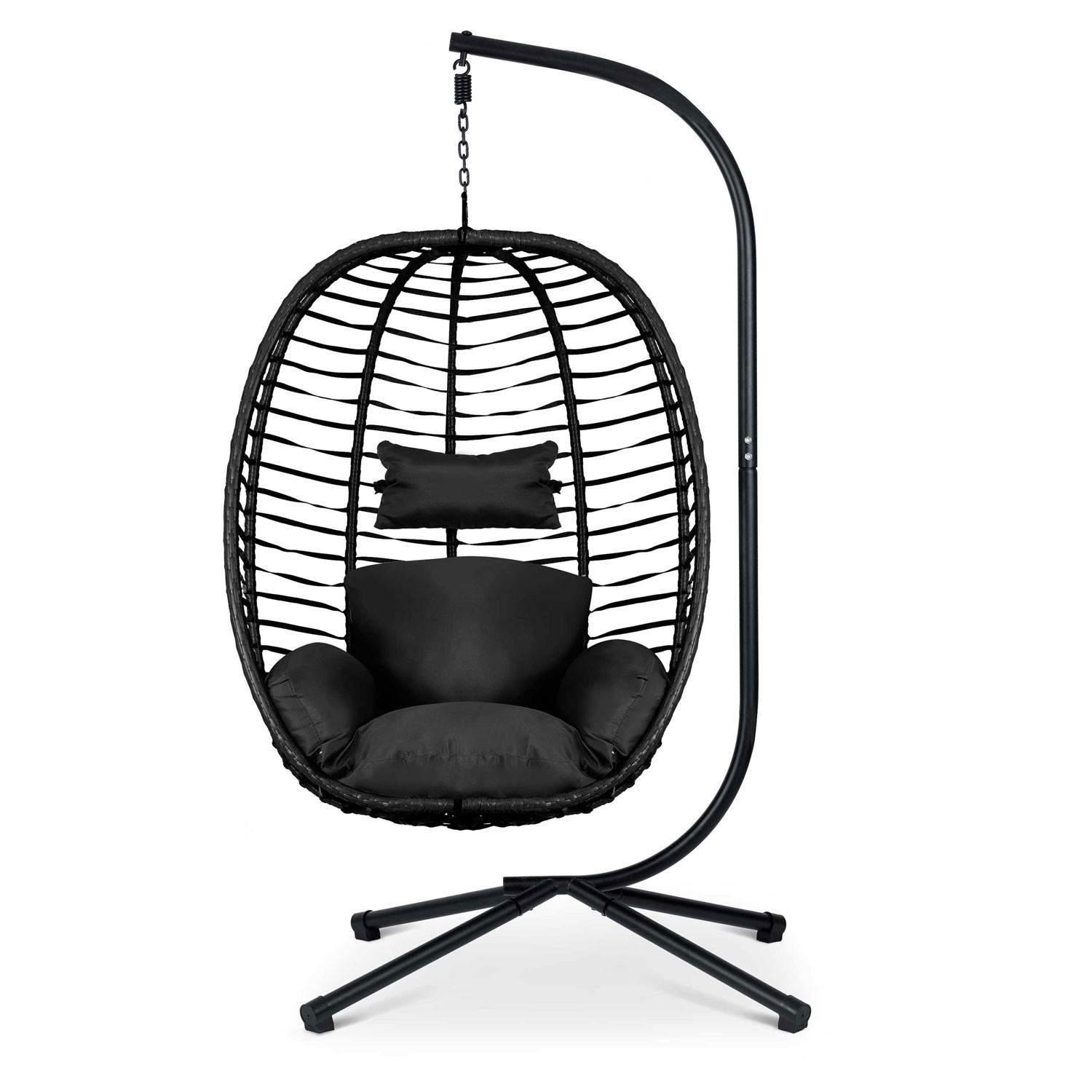 Toskana must ripp-aiatool + mustad Sofoteli padjad - Image 7