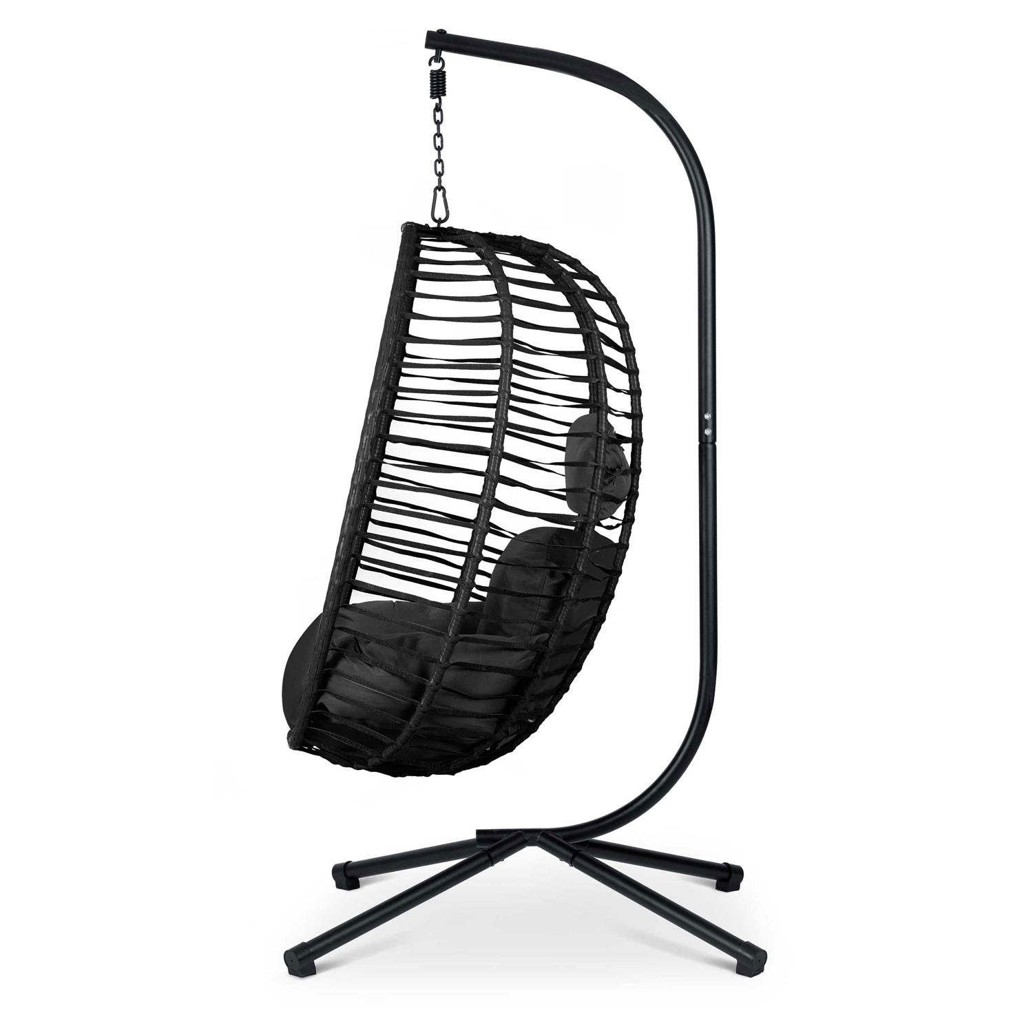 Toskana must ripp-aiatool + mustad Sofoteli padjad - Image 9