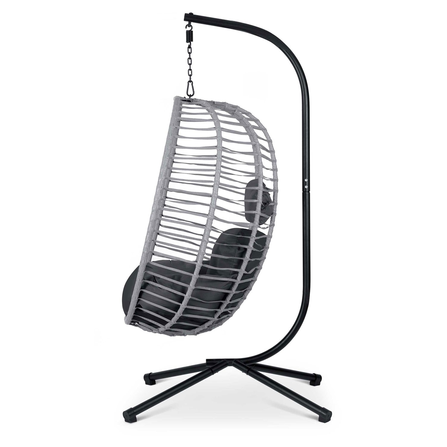 Toskana ripp-aiatool must hallide patjadega Sofotel - Image 7