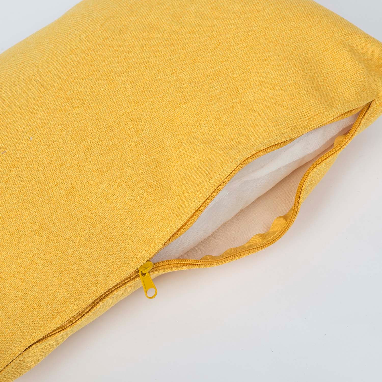 Kollane tiibadega seljatoega tool jalapingiga - Image 9