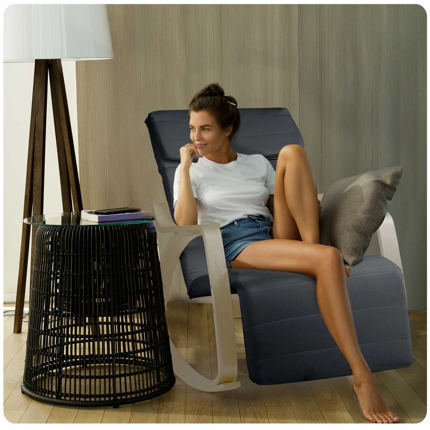 Suzi kiiktool - hall - Image 8