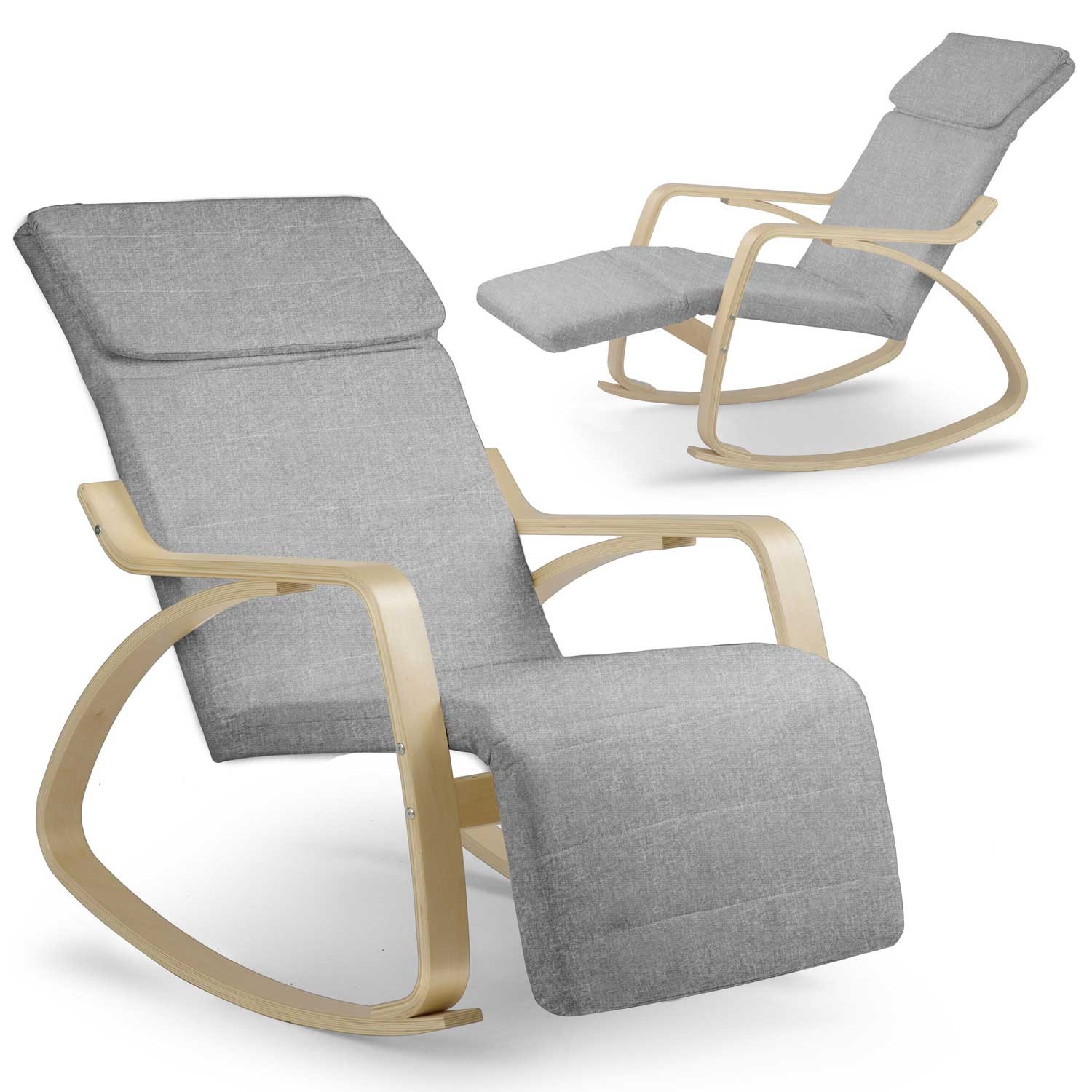 Suzi kiiktool - helehall