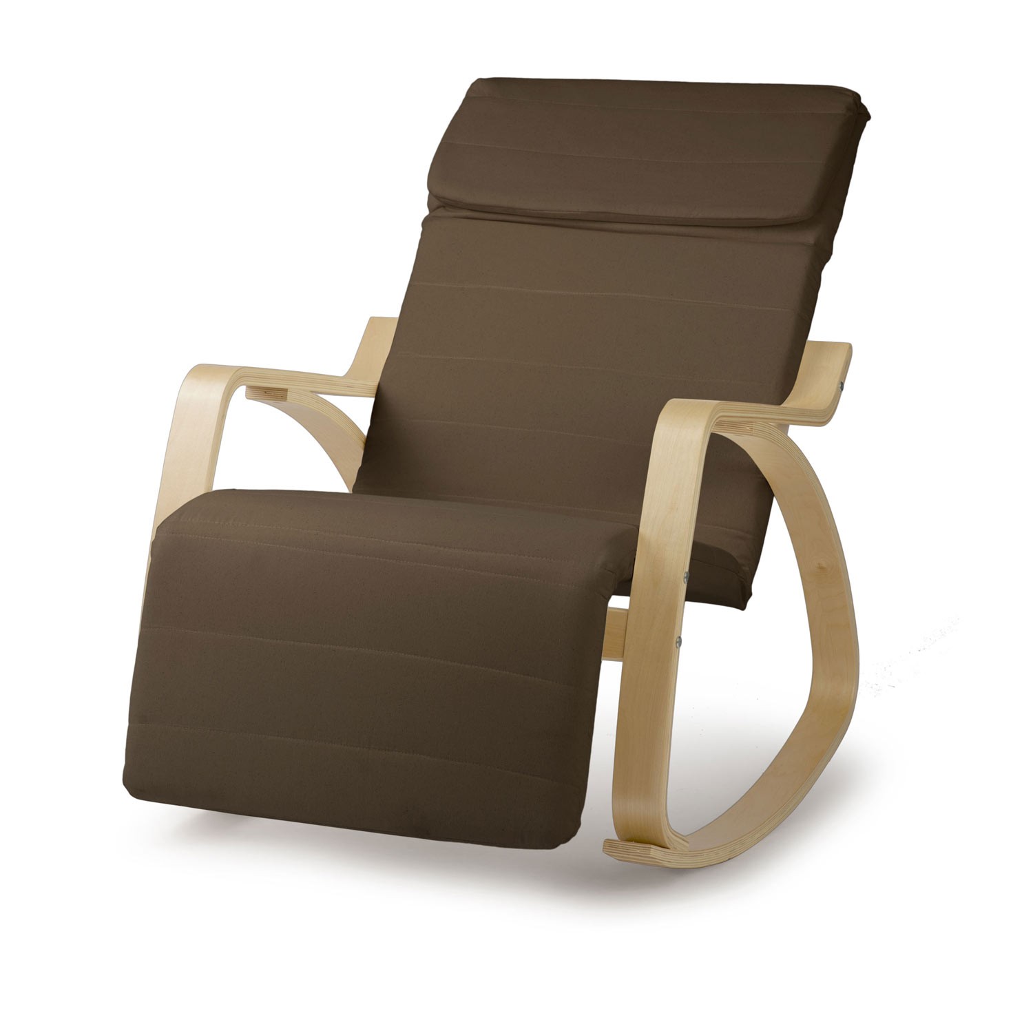 Suzi kiiktool - pruun - Image 6