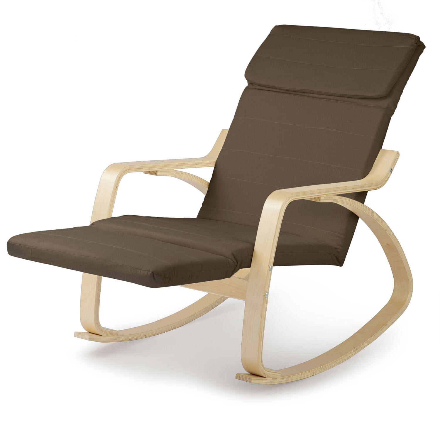 Suzi kiiktool - pruun - Image 7