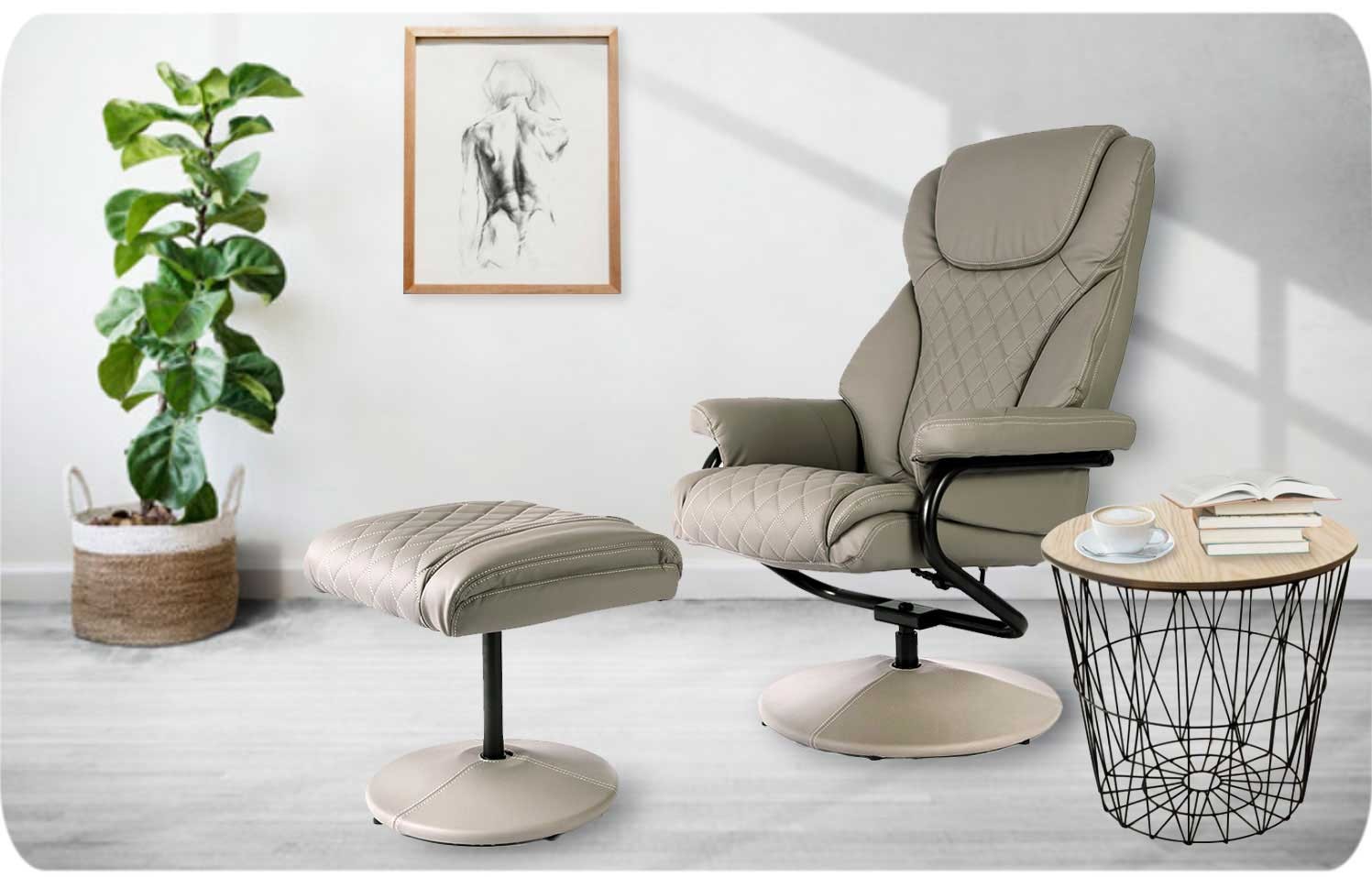 Sofotel tugitool jalapingiga - Image 5