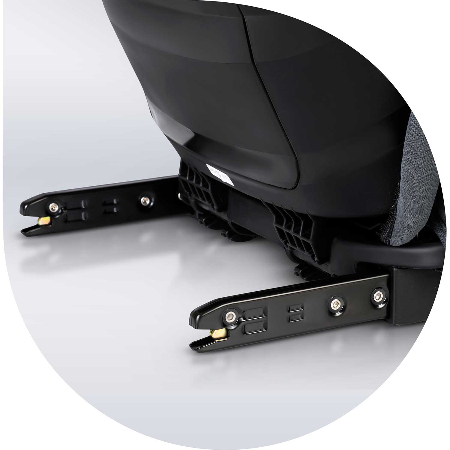 Nukido Louis turvatool hall 15-36 kg ISOFIX - Image 6