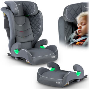 Nukido Louis turvatool hall 15-36 kg ISOFIX