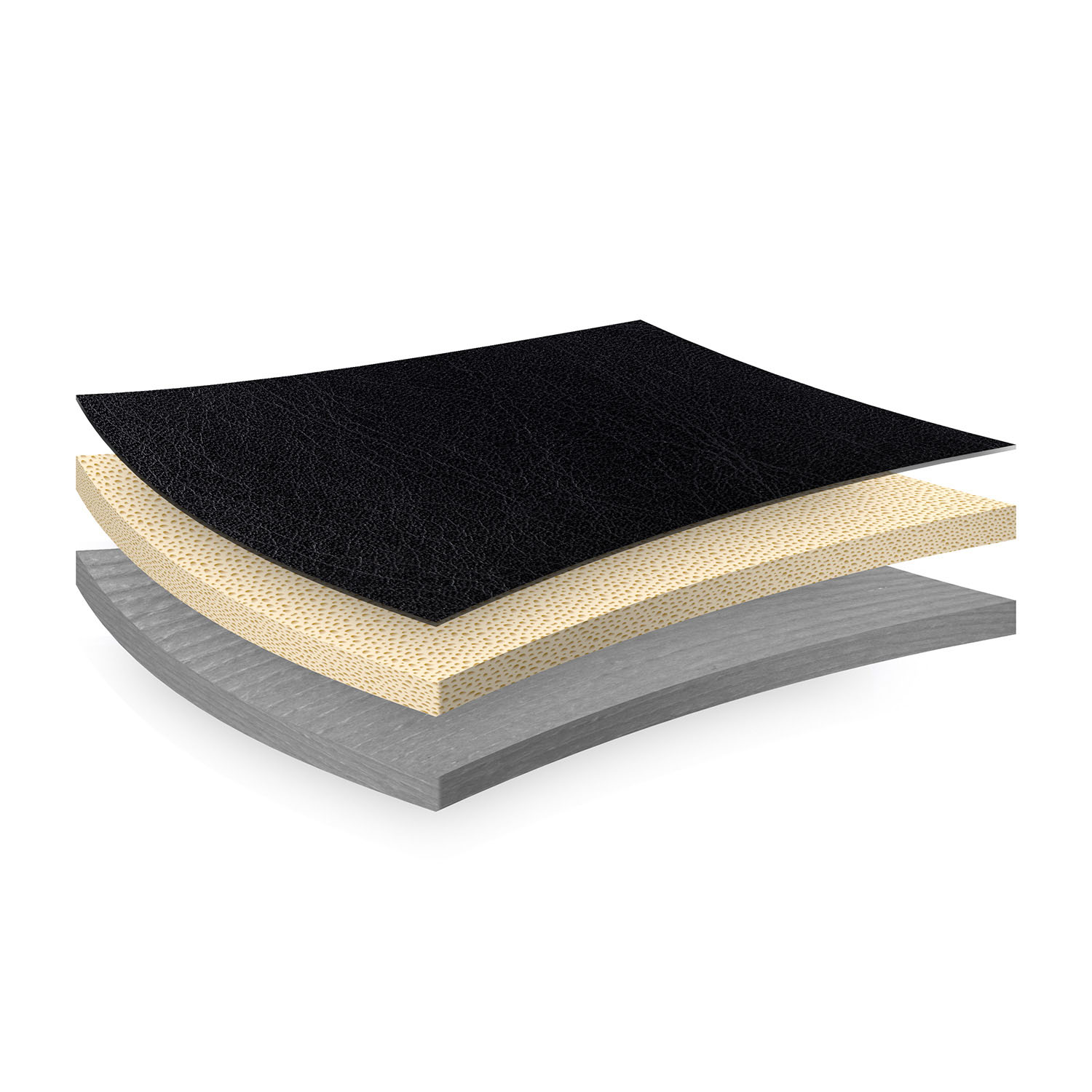 Nukido Louis turvatool must/tumesinine 15-36 kg ISOFIX - Image 15