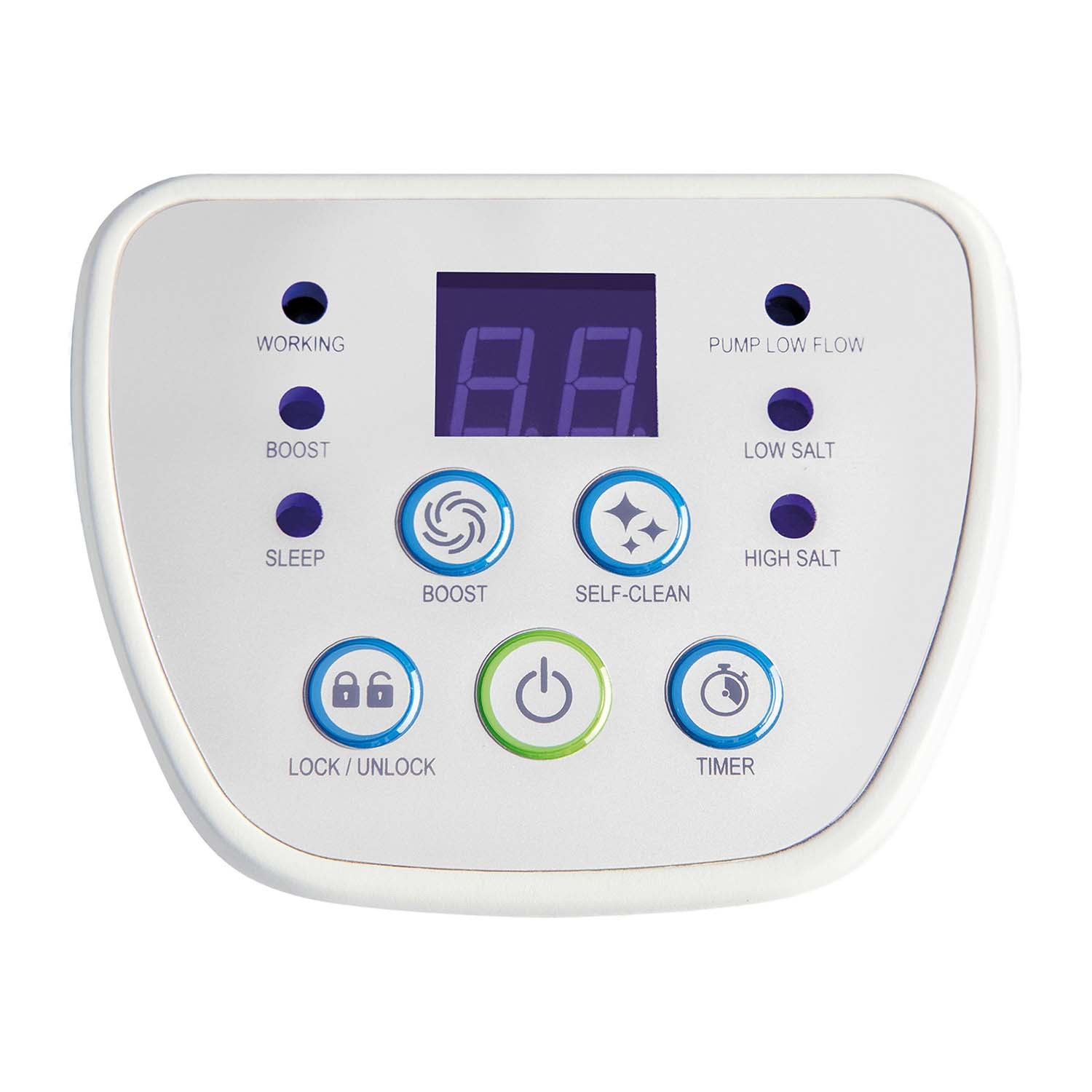 INTEX 26664 kloorigeneraator aiabasseinidele - Image 2