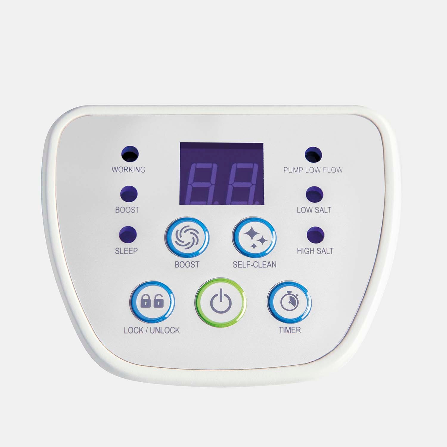 INTEX 26662 kloorigeneraator aiabasseinidele - Image 3