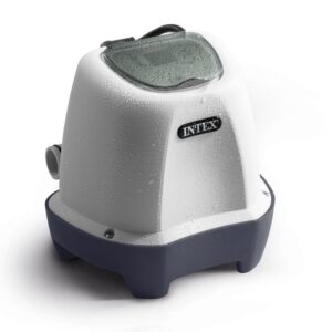 INTEX 26662GS aiabasseini kloorigeneraator