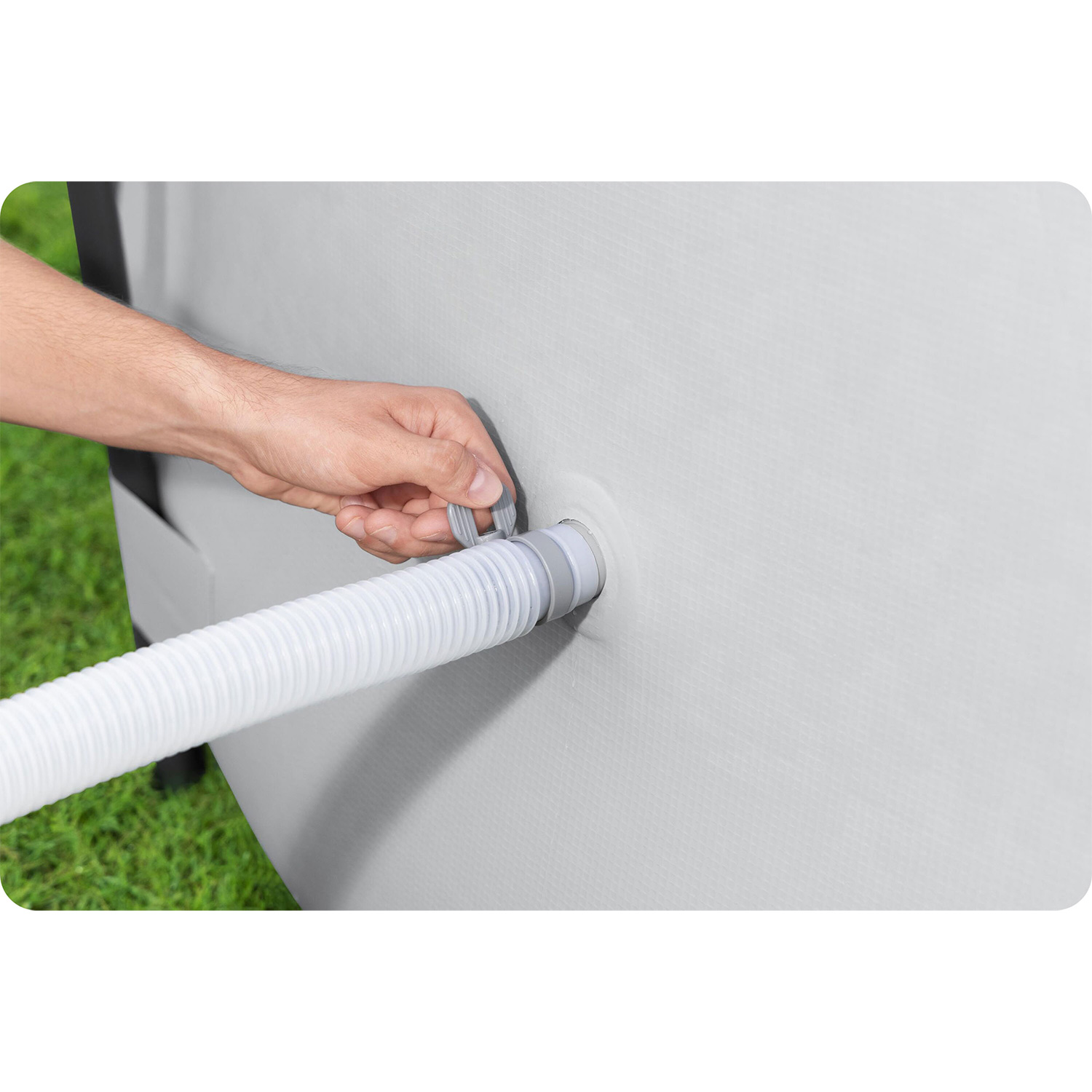 Kloorigeneraator aiabasseinidele 2g/h Bestway 58773 - Image 6