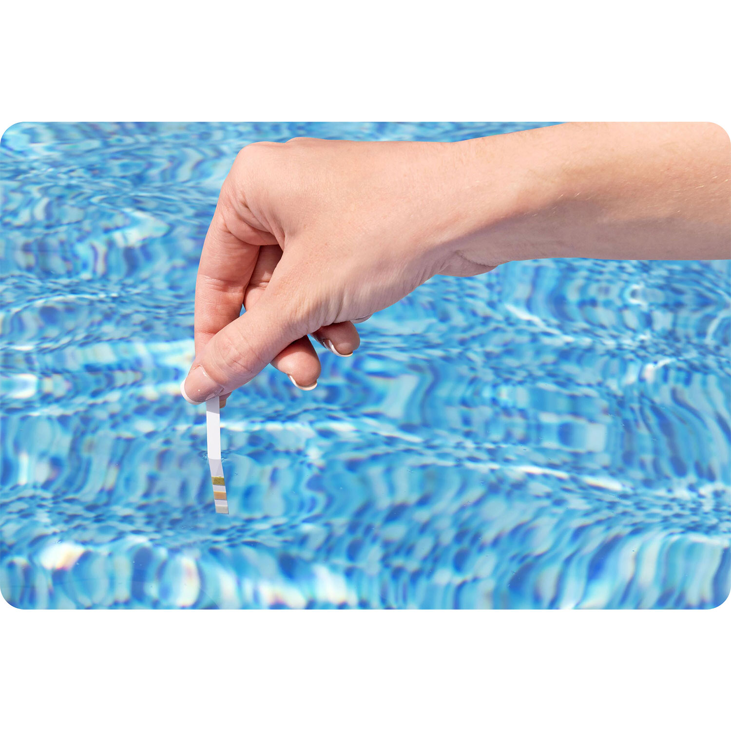 Kloorigeneraator aiabasseinidele 12g/h Bestway 58775 - Image 7