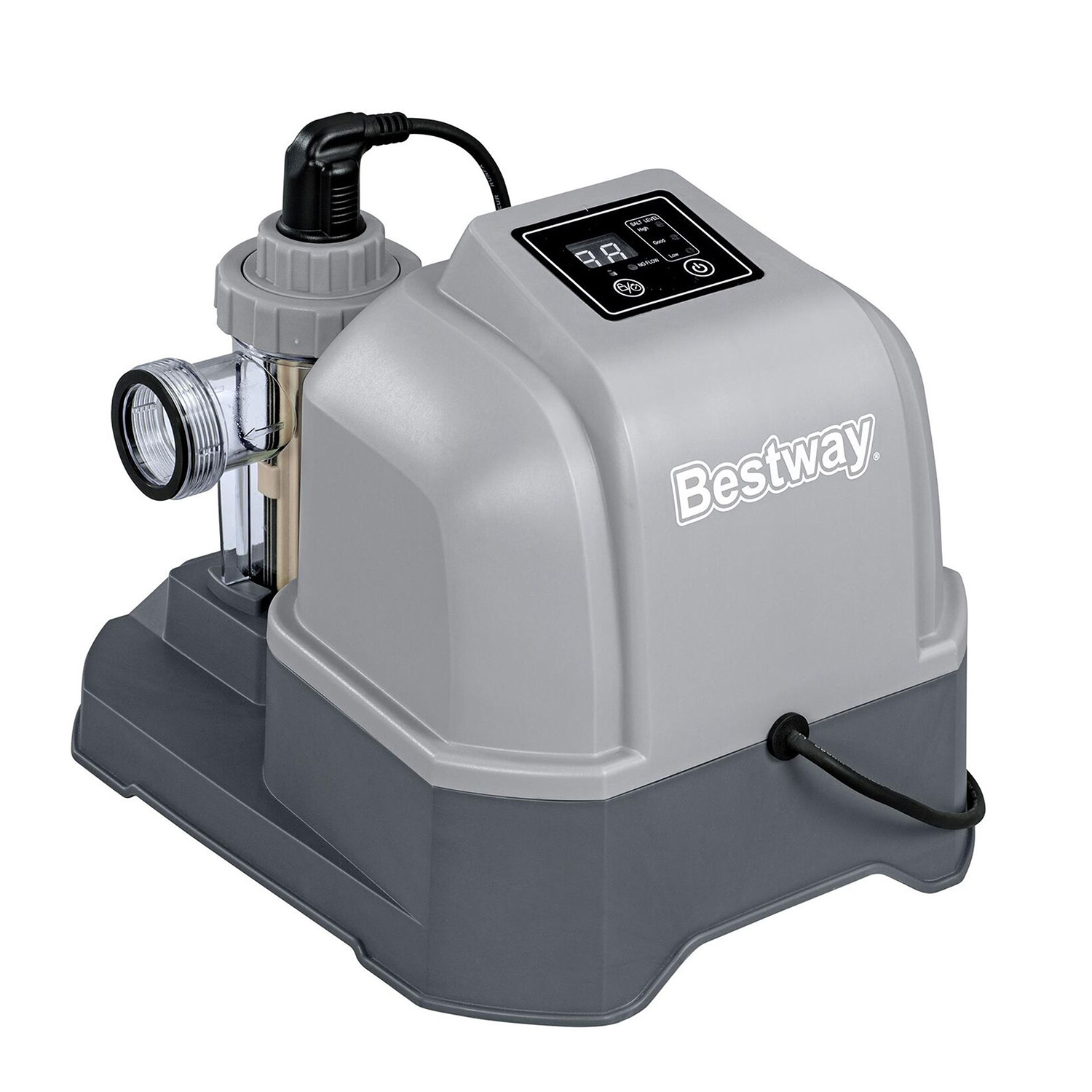 Kloorigeneraator aiabasseinidele 12g/h Bestway 58775 - Image 3