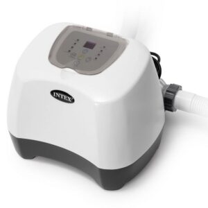 INTEX 26666 kloori- ja osoonigeneraator aiabasseinidele