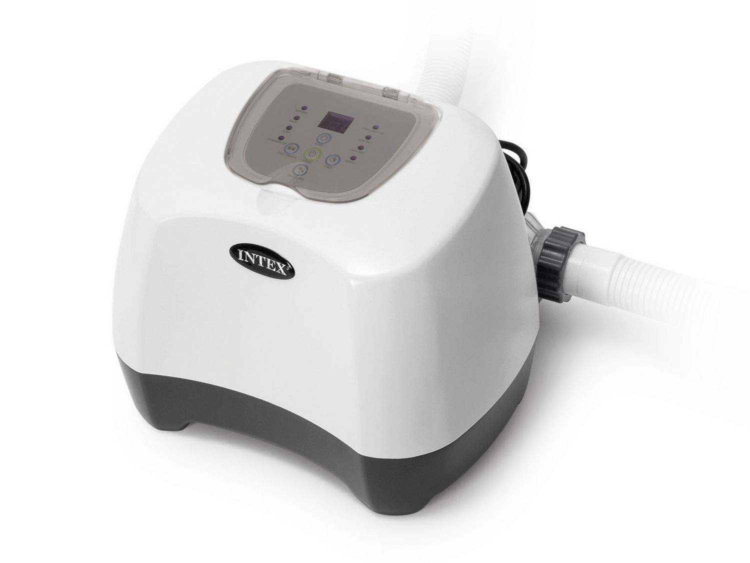 INTEX 26666 kloori- ja osoonigeneraator aiabasseinidele