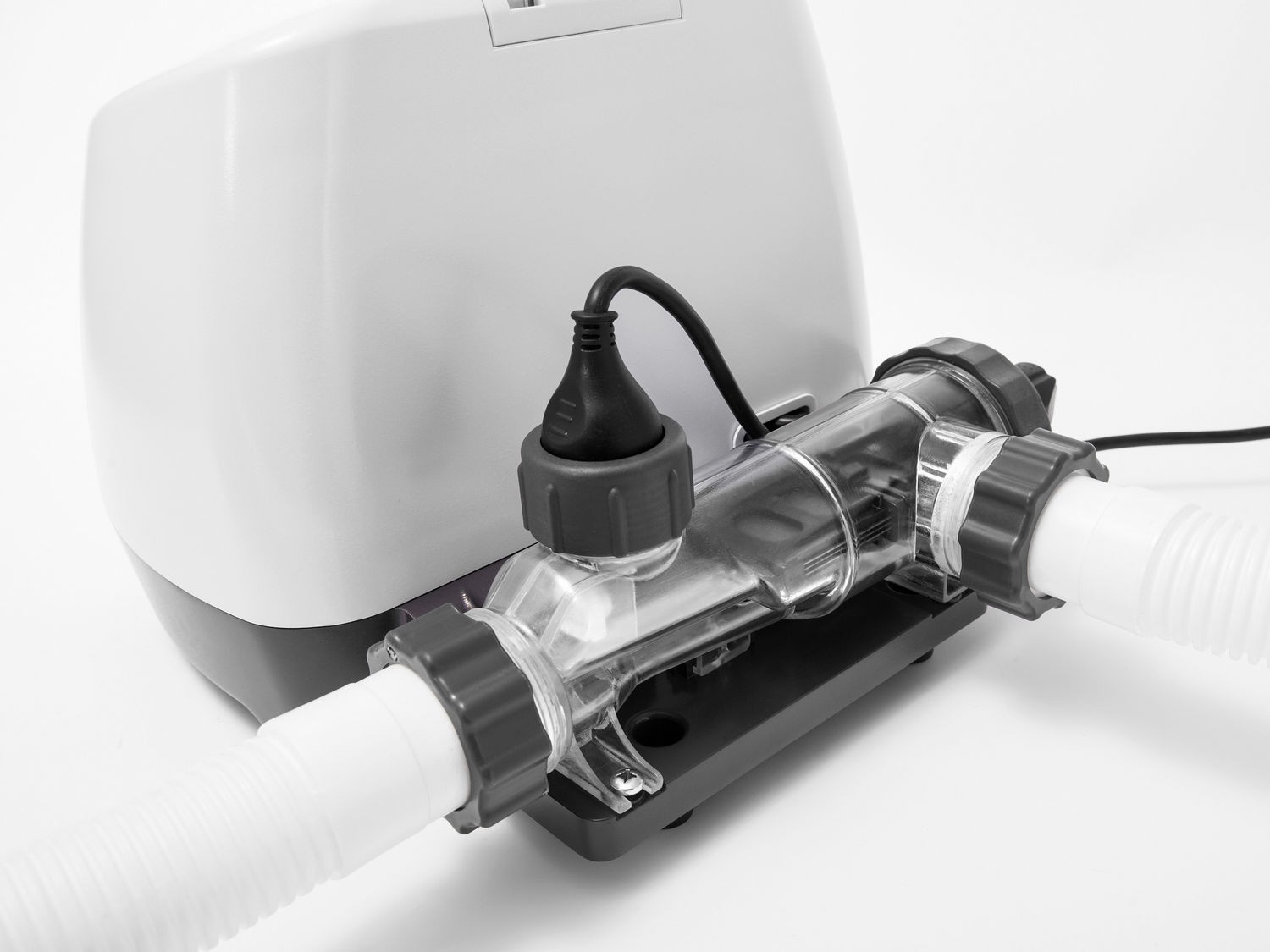 INTEX 26666 kloori- ja osoonigeneraator aiabasseinidele - Image 2