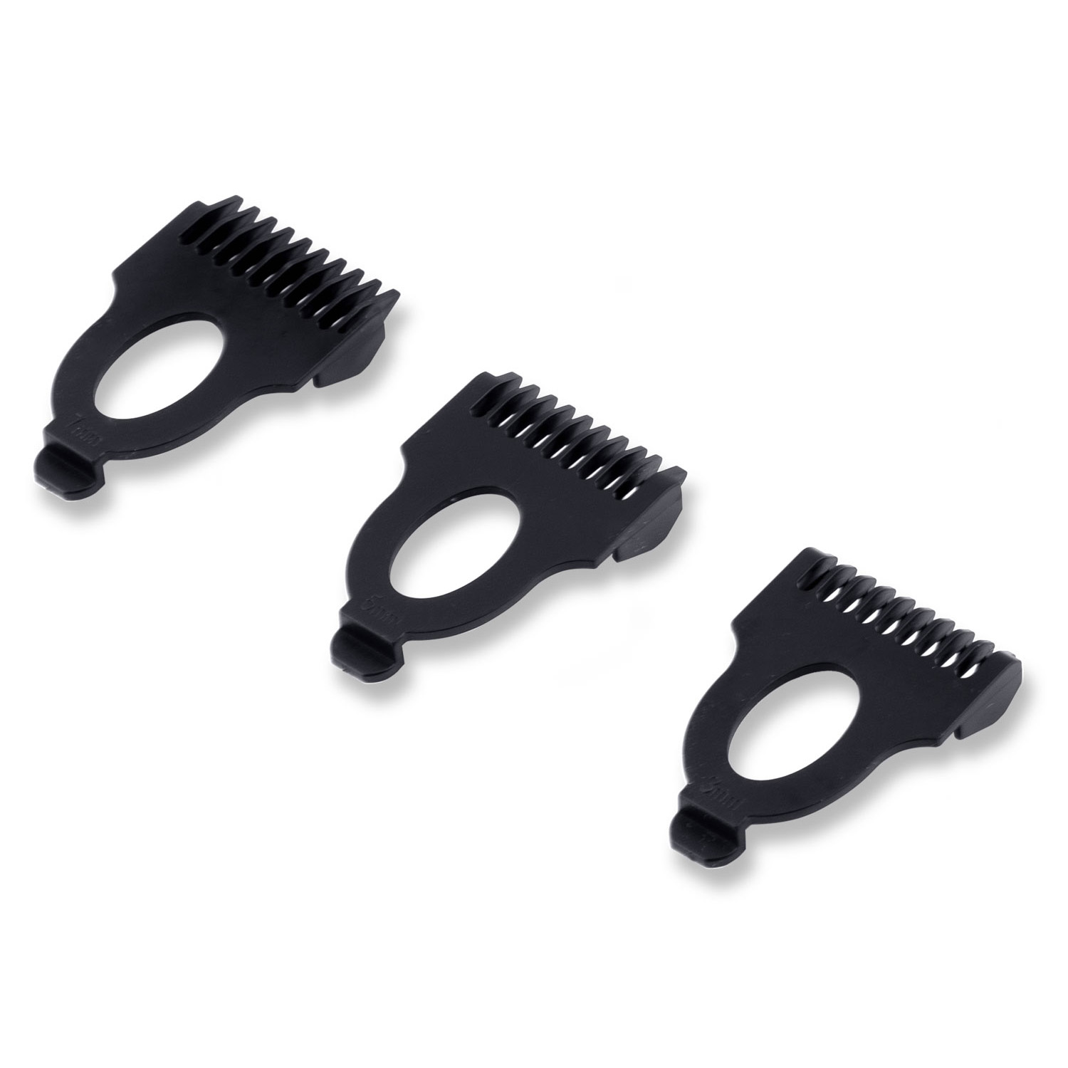 Berdsen BD-265 elektriline pardel must - Image 8