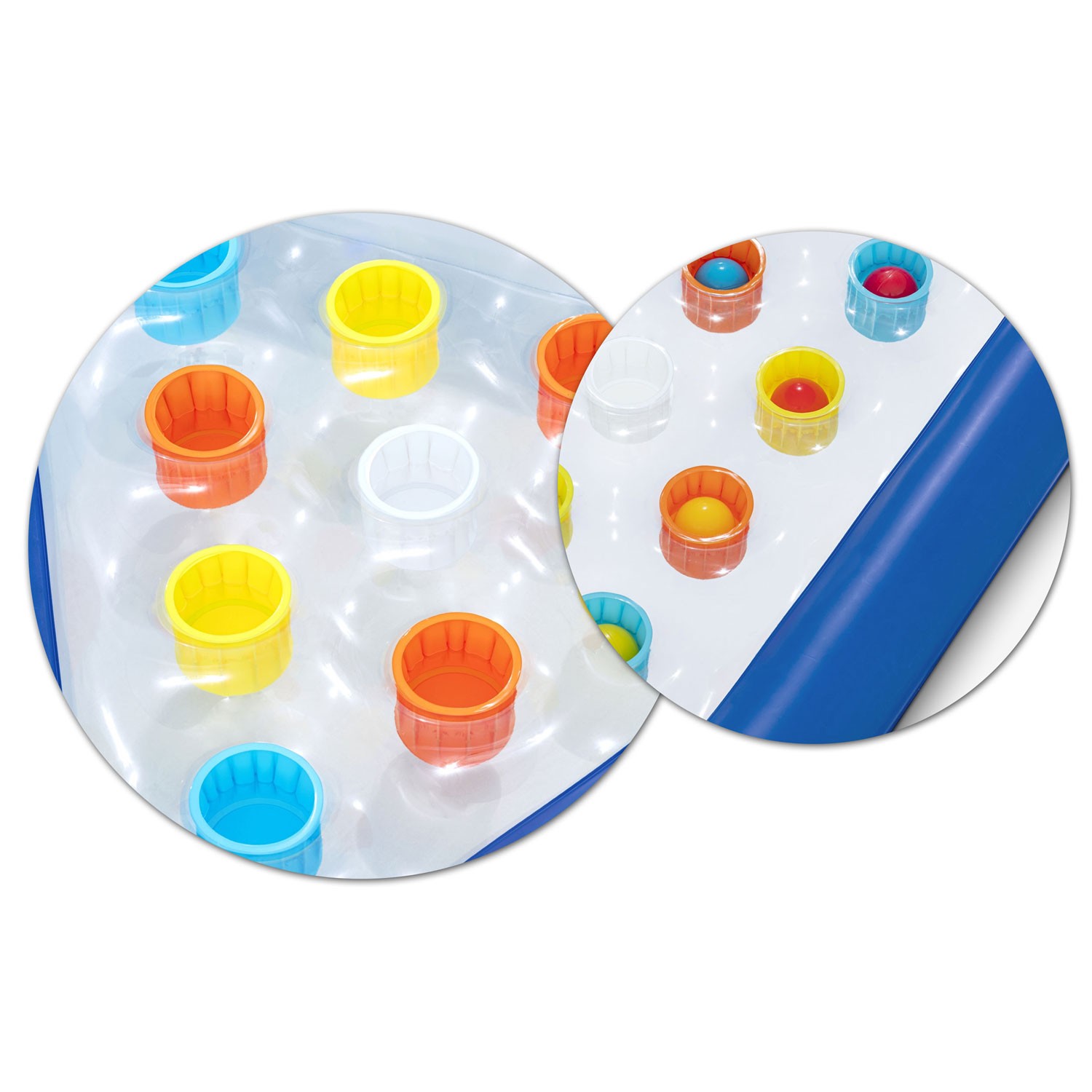 Bestway 52560 basseinimäng - Image 2