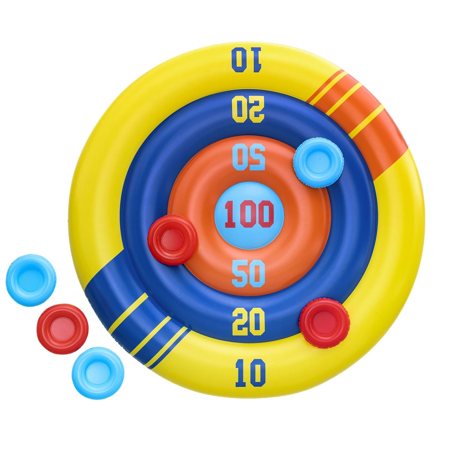 Bestway 52566 basseinimäng - Image 2