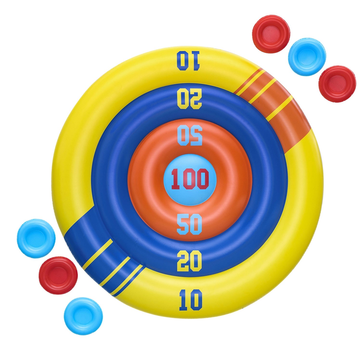 Bestway 52566 basseinimäng - Image 5