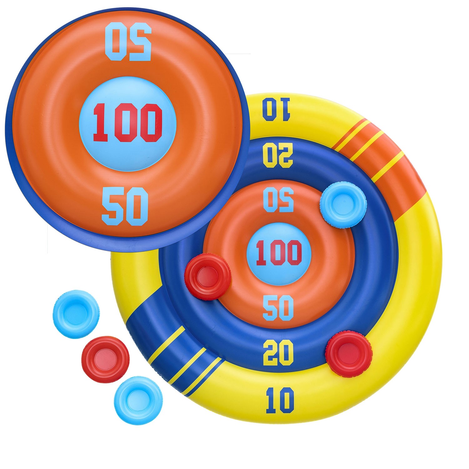 Bestway 52566 basseinimäng - Image 12