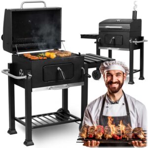Berdsen BD-890 süsigrill must