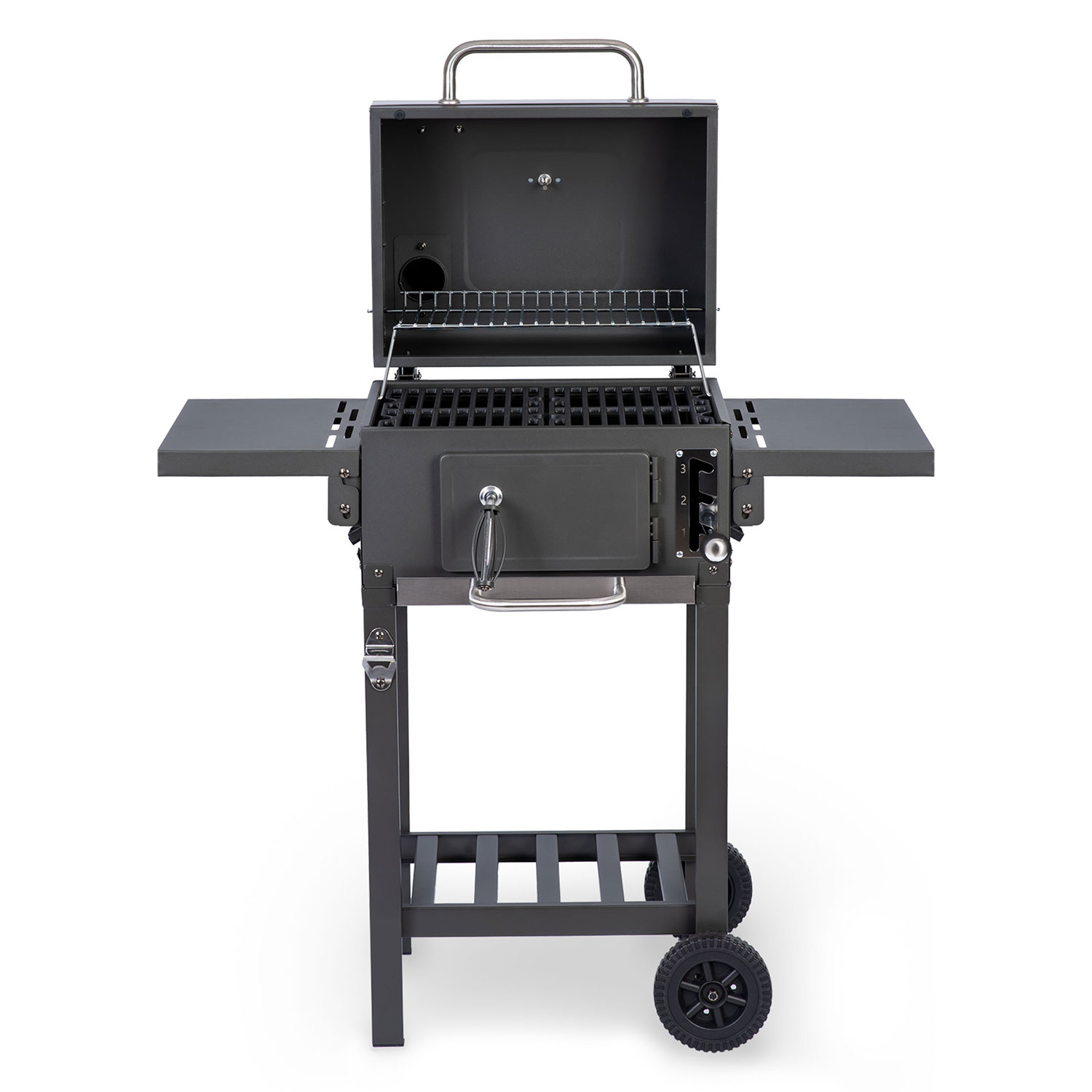 Berdsen BD-892 söegrill - Image 3