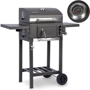 Berdsen BD-892 söegrill