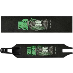 Grip-teip Skull Surfer tõukeratastele
