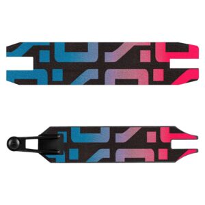 Haarduvustiib Go! tõukerattale - Soke