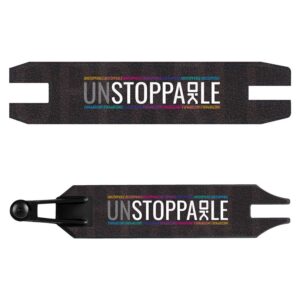 Haarduvustiib Go! tõukerattale - Soke