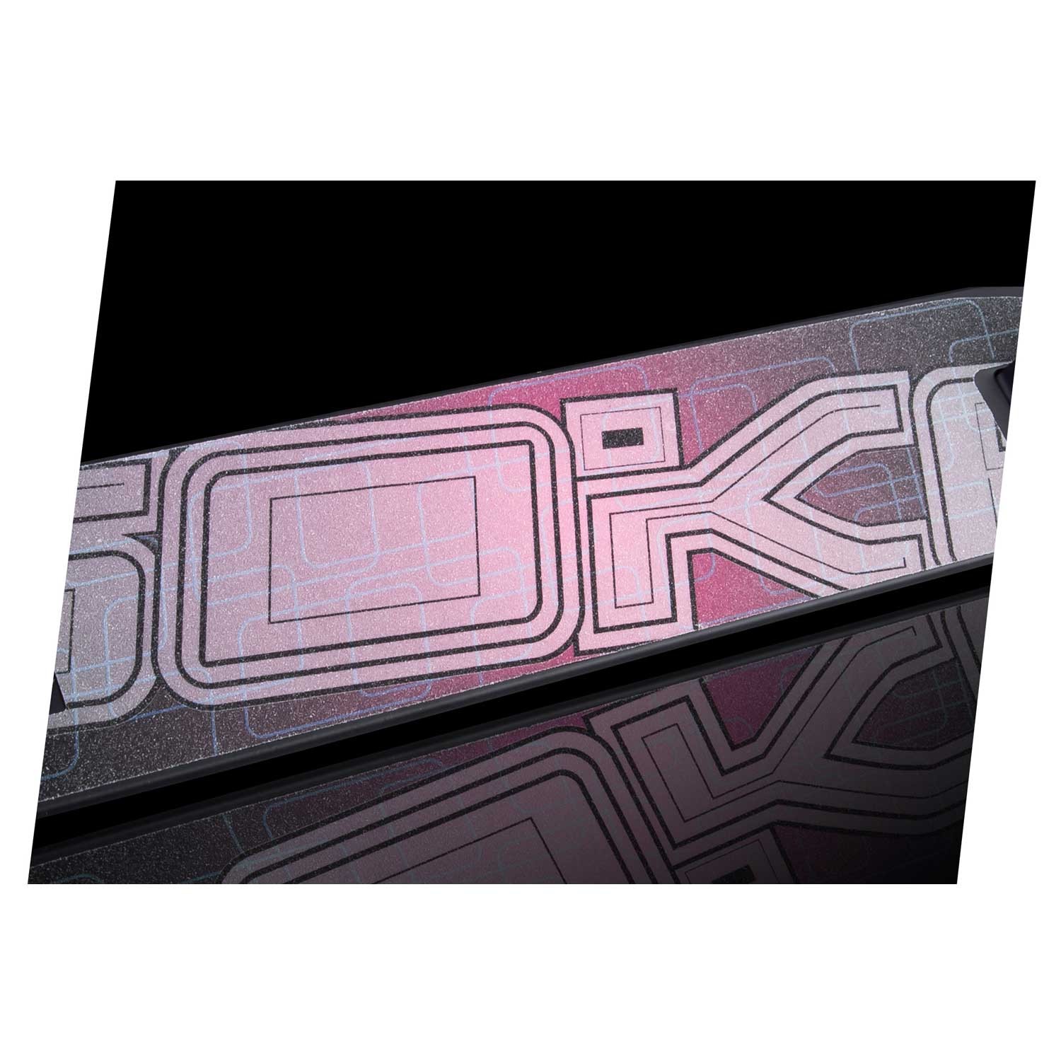 Haarduvustiib Go! tõukerattale - Soke - Image 2