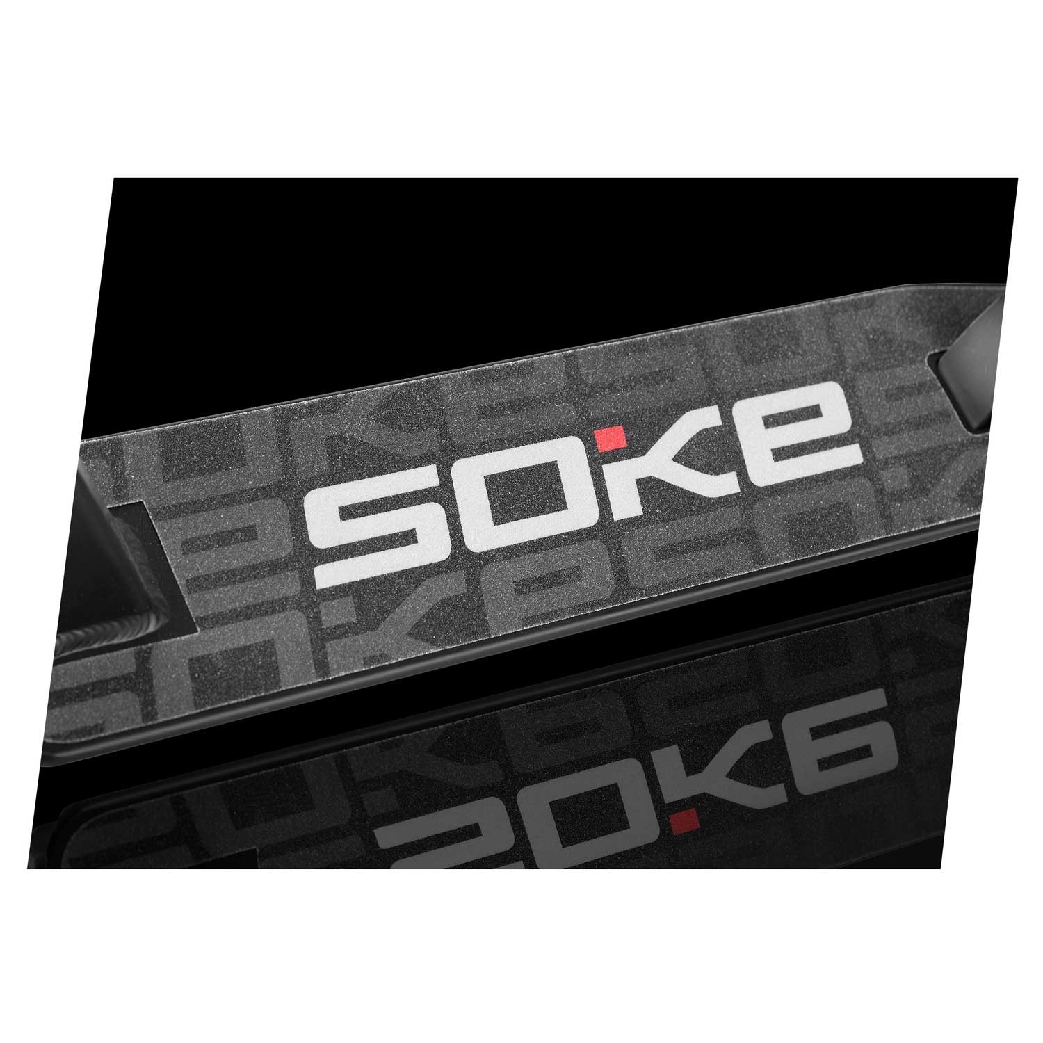 Haarduvustiib Go! tõukerattale - Soke - Image 2